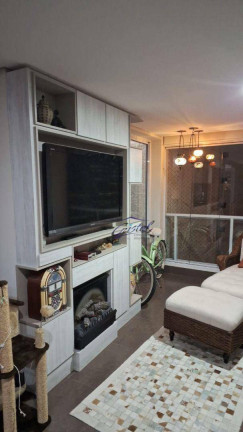 Imagem Apartamento com 3 Quartos à Venda, 183 m² em Vila Leopoldina - São Paulo Imagem Apartamento com 3 Quartos à Venda, 183 m² em Vila Leopoldina - São Paulo