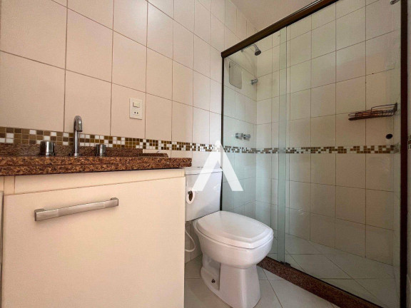 Imagem Apartamento com 2 Quartos para Alugar, 67 m² em Taumaturgo - Teresópolis