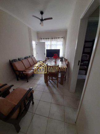 Imagem Casa com 2 Quartos à Venda, 132 m² em Flórida - Praia Grande Imagem Casa com 2 Quartos à Venda, 132 m² em Flórida - Praia Grande