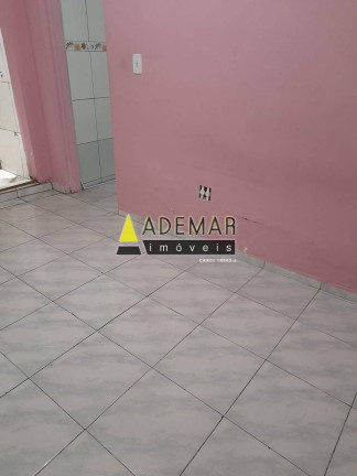 Imagem Casa com 4 Quartos à Venda, 117 m² em Eldorado - Diadema Imagem Casa com 4 Quartos à Venda, 117 m² em Eldorado - Diadema