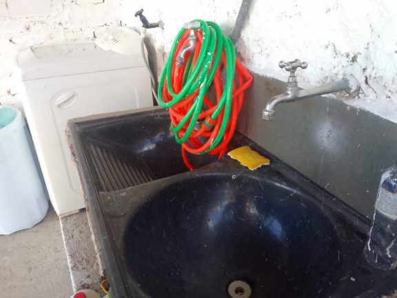 Imagem Casa com 2 Quartos à Venda, 100 m² em Vila Real - Hortolândia