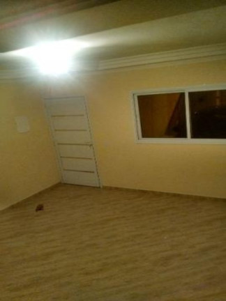 Imagem Sobrado com 2 Quartos à Venda, 80 m² em Jardim Santo Elias - São Paulo