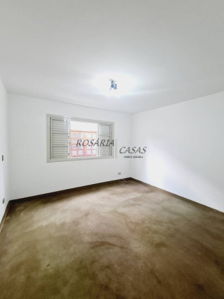 Imagem Casa com 3 Quartos à Venda, 140 m² em Vila Cruzeiro - São Paulo Imagem Casa com 3 Quartos à Venda, 140 m² em Vila Cruzeiro - São Paulo