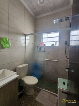 Imagem Casa com 3 Quartos à Venda, 96 m² em Solemar - Praia Grande