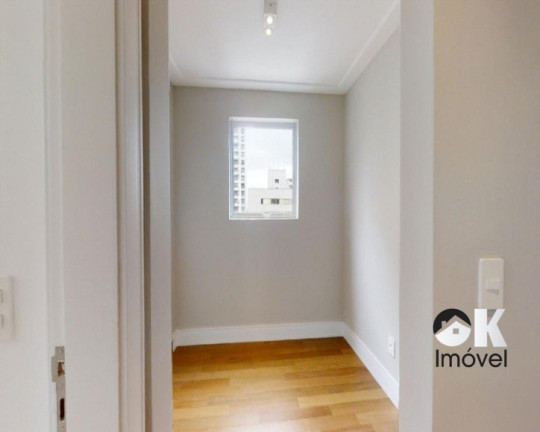 Imagem Apartamento com 3 Quartos à Venda, 158 m² em Jardim Paulista - São Paulo Imagem Apartamento com 3 Quartos à Venda, 158 m² em Jardim Paulista - São Paulo