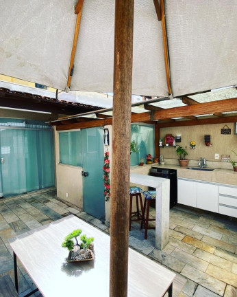 Imóvel com 3 Quartos à Venda, 110 m² em R$599.000,00 // Castelo - Belo Horizonte
