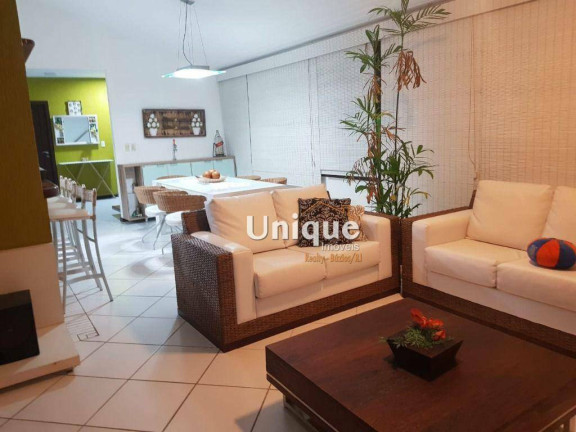 Imagem Casa com 5 Quartos à Venda, 280 m² em Baia Formosa - Armação Dos Búzios