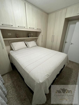 Imagem Apartamento com 2 Quartos à Venda, 60 m² em Vila Prudente - São Paulo
