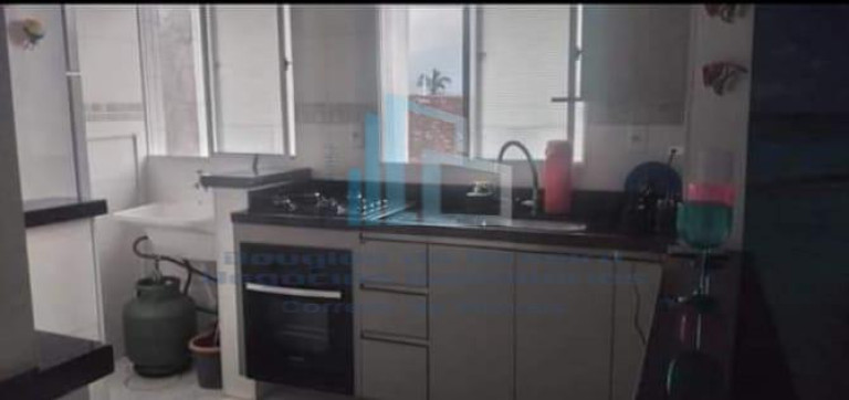 Imagem Casa de Condomínio com 2 Quartos à Venda, 80 m² em Maracanã - Praia Grande Imagem Casa de Condomínio com 2 Quartos à Venda, 80 m² em Maracanã - Praia Grande