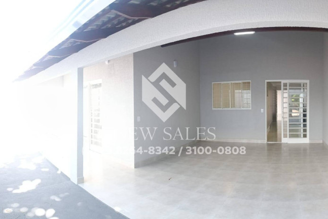 Imagem Casa com 3 Quartos à Venda, 200 m² em Parque Atheneu - Goiânia Imagem Casa com 3 Quartos à Venda, 200 m² em Parque Atheneu - Goiânia