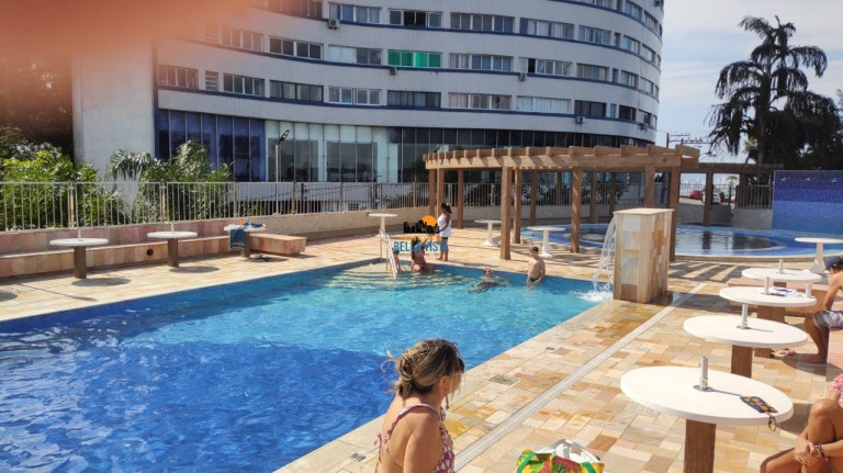 Imagem Apartamento com 2 Quartos à Venda, em Ilha Porchat - São Vicente Imagem Apartamento com 2 Quartos à Venda, em Ilha Porchat - São Vicente