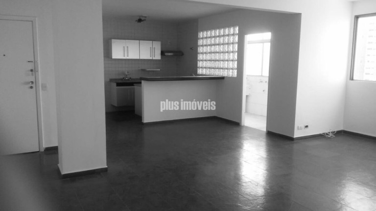Imagem Apartamento com 2 Quartos para Alugar, 110 m² em Paraíso - São Paulo Imagem Apartamento com 2 Quartos para Alugar, 110 m² em Paraíso - São Paulo