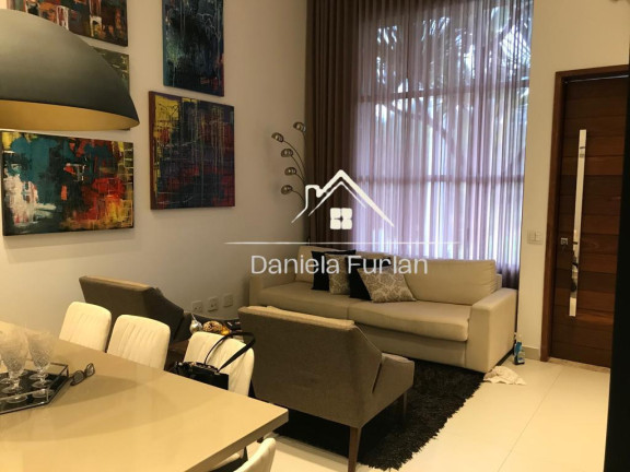 Imagem Casa de Condomínio com 3 Quartos à Venda, 175 m² em Condomínio Di Capri - Votorantim Imagem Casa de Condomínio com 3 Quartos à Venda, 175 m² em Condomínio Di Capri - Votorantim