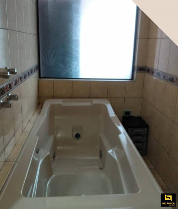 Imagem Sobrado com 2 Quartos à Venda, 250 m² em Parque Capuava - Santo André