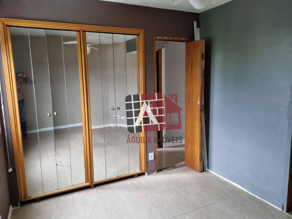Imagem Apartamento com 3 Quartos à Venda, 77 m² em Vila Curuçá - São Paulo