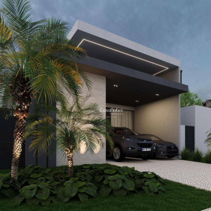 Imagem Casa com 3 Quartos à Venda, 150 m² em Condomínio Residencial San Marco - Ribeirão Preto Imagem Casa com 3 Quartos à Venda, 150 m² em Condomínio Residencial San Marco - Ribeirão Preto
