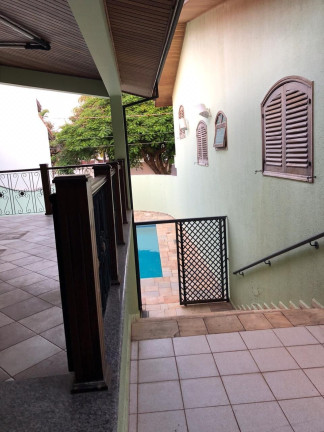 Imagem Casa de Condomínio com 5 Quartos à Venda, 500 m² em Granja Olga I - Sorocaba
