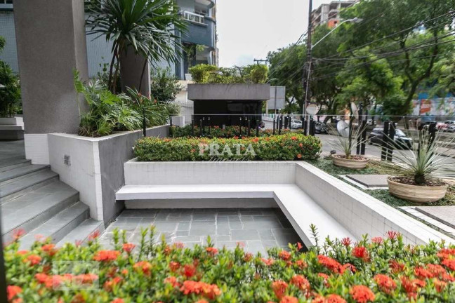 Imagem Apartamento com 1 Quarto à Venda, 50 m² em Pompéia - Santos Imagem Apartamento com 1 Quarto à Venda, 50 m² em Pompéia - Santos