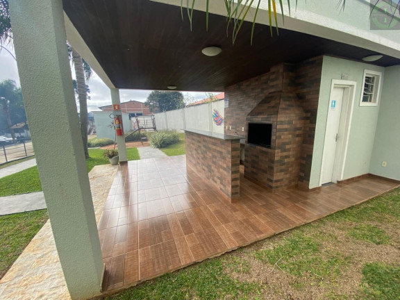 Imagem Apartamento com 2 Quartos à Venda, 50 m² em Oficinas - Ponta Grossa