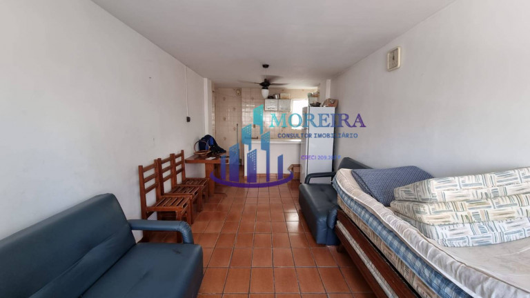 Imagem Apartamento à Venda, 32 m² em Vila Tupi - Praia Grande Imagem Apartamento à Venda, 32 m² em Vila Tupi - Praia Grande