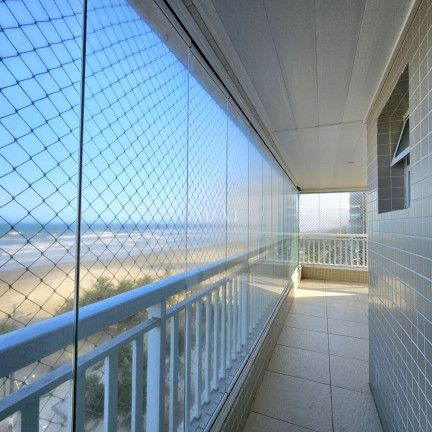Imagem Apartamento com 3 Quartos à Venda, 163 m² em Aviação - Praia Grande