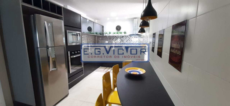 Imagem Apartamento com 3 Quartos à Venda, 104 m² em Centro - Mongaguá Imagem Apartamento com 3 Quartos à Venda, 104 m² em Centro - Mongaguá