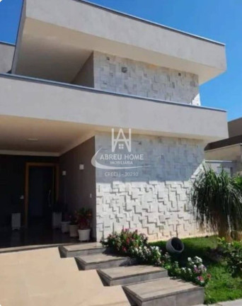 Casa de Condomínio à Venda,  em Residencial Maria Júlia - São José Do Rio Preto