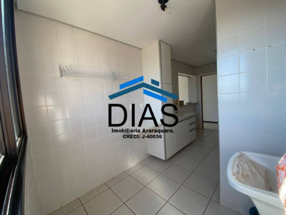Imagem Apartamento com 2 Quartos à Venda, 127 m² em Centro - Araraquara
