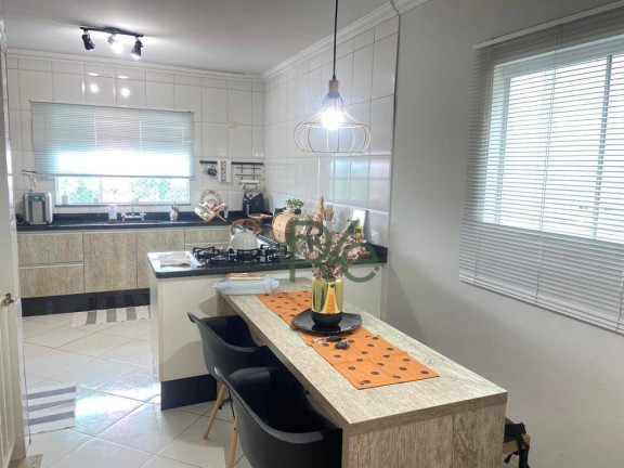 Imagem Casa com 3 Quartos à Venda, 176 m² em Villa D´este - Cotia Imagem Casa com 3 Quartos à Venda, 176 m² em Villa D´este - Cotia