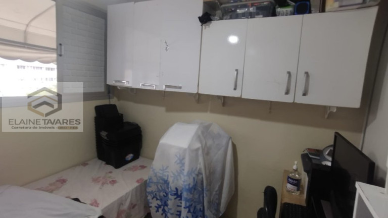Imagem Apartamento com 2 Quartos à Venda, 60 m² em Coqueiral De Itaparica - Vila Velha Imagem Apartamento com 2 Quartos à Venda, 60 m² em Coqueiral De Itaparica - Vila Velha