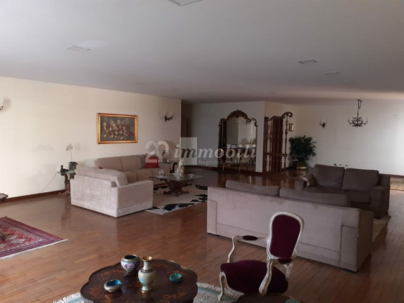 Imagem Apartamento com 4 Quartos à Venda, 340 m² em Higienópolis - São Paulo Imagem Apartamento com 4 Quartos à Venda, 340 m² em Higienópolis - São Paulo