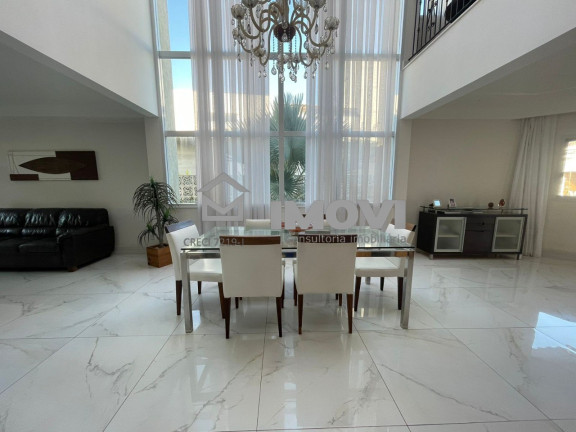 Imagem Casa com 4 Quartos à Venda, 545 m² em Interlagos - Vila Velha