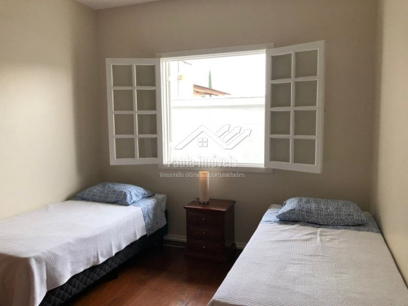 Imagem Casa de Condomínio com 3 Quartos à Venda, 275 m² em Vila Zezé - Jacareí