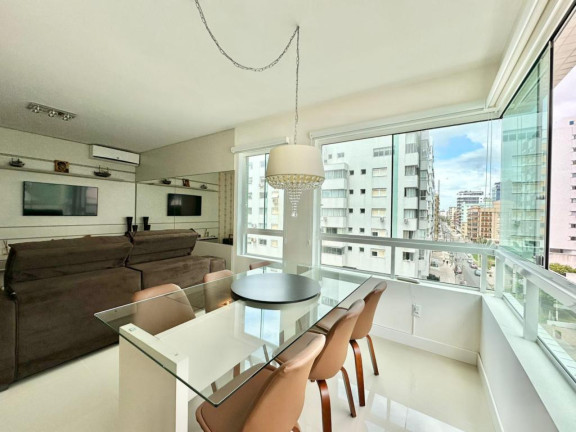 Imagem Apartamento com 2 Quartos à Venda, 109 m² em Zona Nova - Capao Da Canoa