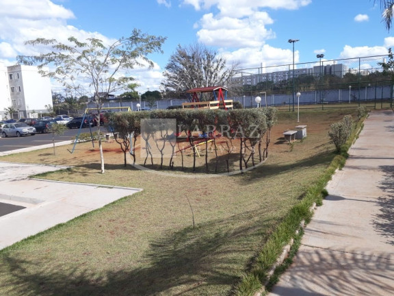Imagem Imóvel com 2 Quartos à Venda, 42 m² em Jardim Heitor Rigon - Ribeirao Preto Imagem Imóvel com 2 Quartos à Venda, 42 m² em Jardim Heitor Rigon - Ribeirao Preto