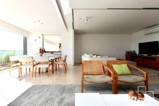 Imagem Apartamento com 2 Quartos à Venda, 175 m² em Campo Belo - São Paulo Imagem Apartamento com 2 Quartos à Venda, 175 m² em Campo Belo - São Paulo