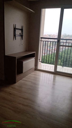 Imagem Apartamento com 3 Quartos à Venda, 56 m² em Cocaia - Guarulhos Imagem Apartamento com 3 Quartos à Venda, 56 m² em Cocaia - Guarulhos