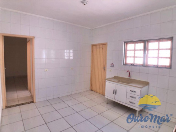 Imagem Casa com 2 Quartos para Alugar ou Temporada, 65 m² em Gaivota - Itanhaém