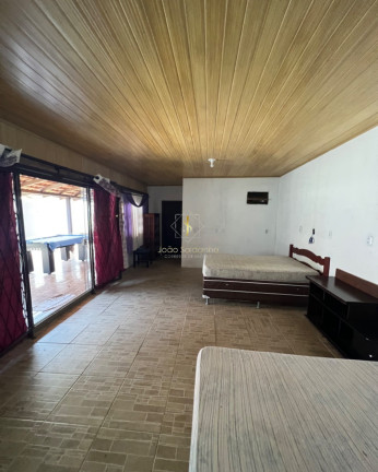 Imagem Casa com 3 Quartos à Venda, 195 m² em Balneário Eliane - Guaratuba