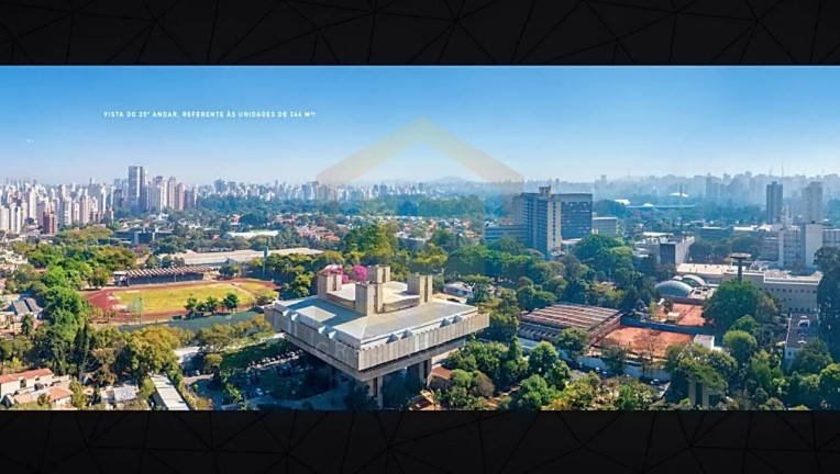 Imagem Apartamento com 3 Quartos à Venda, 244 m² em Ibirapuera - São Paulo Imagem Apartamento com 3 Quartos à Venda, 244 m² em Ibirapuera - São Paulo