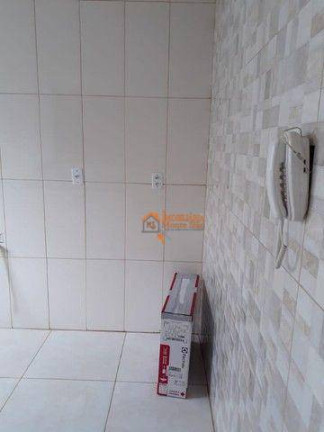 Imagem Apartamento com 2 Quartos à Venda, 42 m² em Vila Alzira - Guarulhos Imagem Apartamento com 2 Quartos à Venda, 42 m² em Vila Alzira - Guarulhos