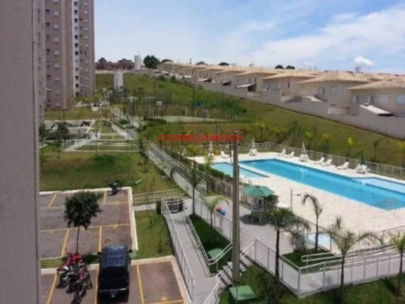 Imagem Apartamento com 2 Quartos à Venda, 49 m² em Jardim Colônia - Jundiaí Imagem Apartamento com 2 Quartos à Venda, 49 m² em Jardim Colônia - Jundiaí