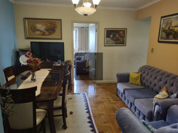 Imóvel com 3 Quartos à Venda, 90 m² em Vila Leopoldina - São Paulo