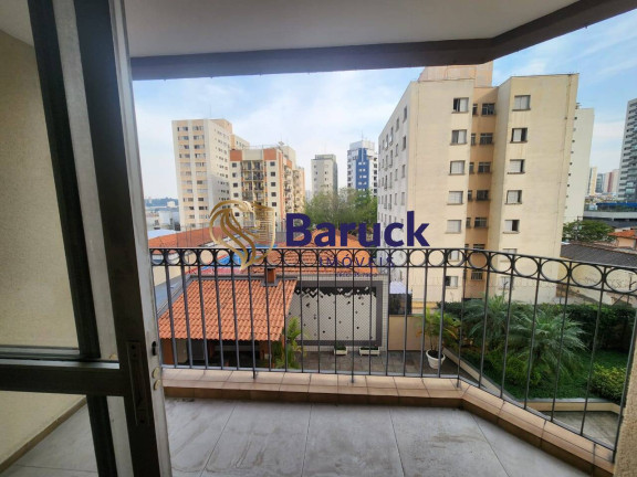 Imagem Apartamento com 3 Quartos à Venda, 94 m² em Jabaquara - São Paulo Imagem Apartamento com 3 Quartos à Venda, 94 m² em Jabaquara - São Paulo