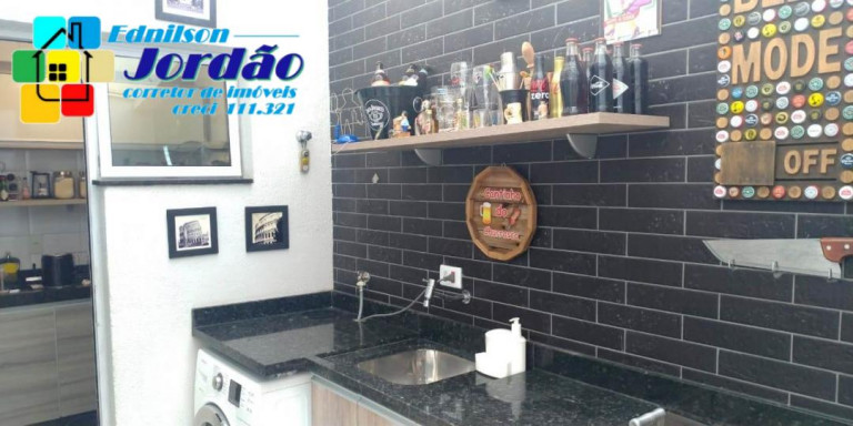 Imagem Apartamento com 2 Quartos à Venda, 50 m² em Utinga - Santo André Imagem Apartamento com 2 Quartos à Venda, 50 m² em Utinga - Santo André