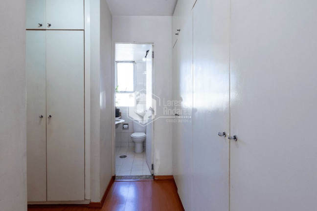 Imagem Apartamento com 3 Quartos à Venda, 132 m² em Real Parque - São Paulo
