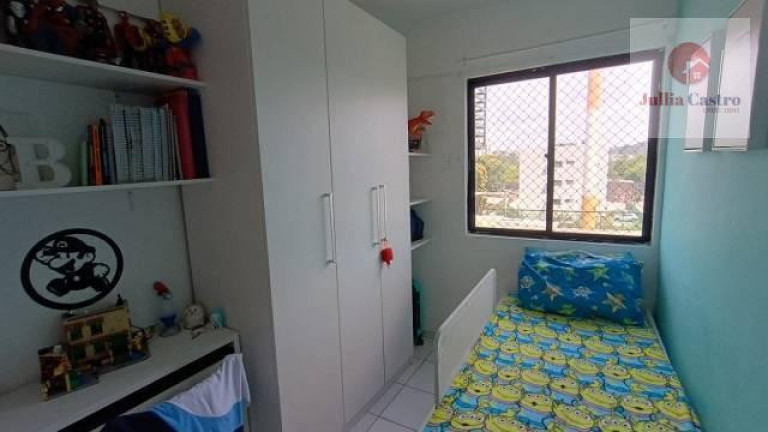 Foto do imóvel Apartamento com 3 Quartos à Venda, 77 m² em Rosarinho - Recife