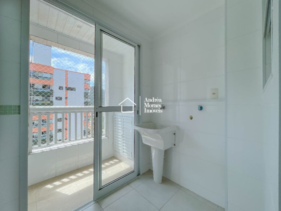 Imagem Apartamento com 2 Quartos à Venda,  em Canto Do Forte - Praia Grande