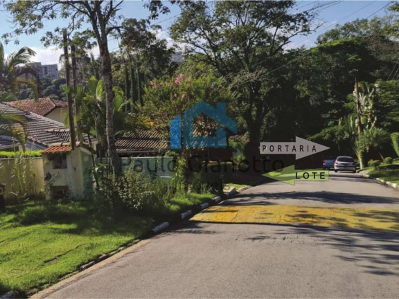 Imagem Terreno em Condomínio à Venda, 360 m² em Parque Paulistano - Cotia Imagem Terreno em Condomínio à Venda, 360 m² em Parque Paulistano - Cotia
