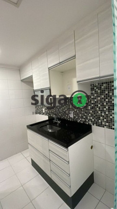 Imagem Apartamento com 2 Quartos à Venda, 45 m² em Jardim Umarizal - São Paulo Imagem Apartamento com 2 Quartos à Venda, 45 m² em Jardim Umarizal - São Paulo